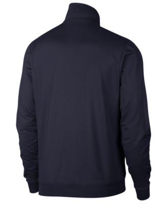 Nike Men's Sportswear Track Jacket