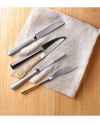 Colebrook Black 5-Pc. Place Setting 