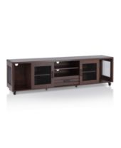 Tv Consoles Stands Macy S