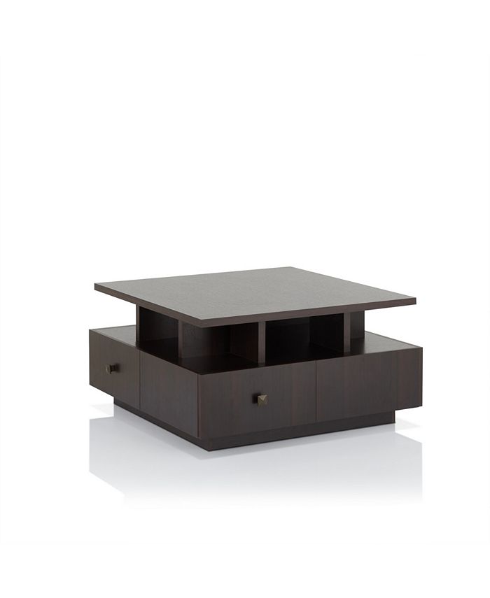Furniture - Murry Square Coffee Table