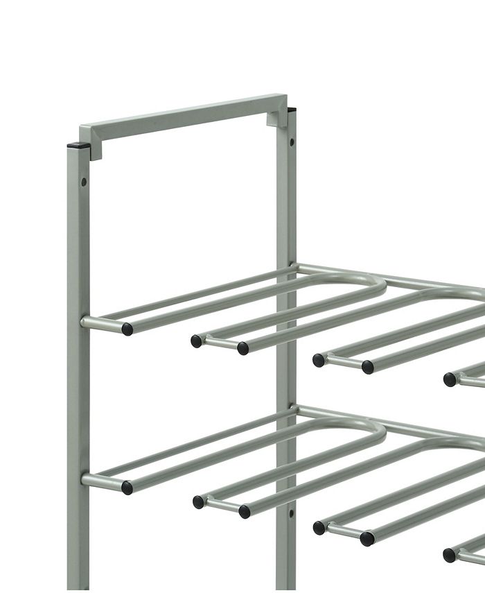 Organize it All Neu Home Stackable Boot Rack Macy's