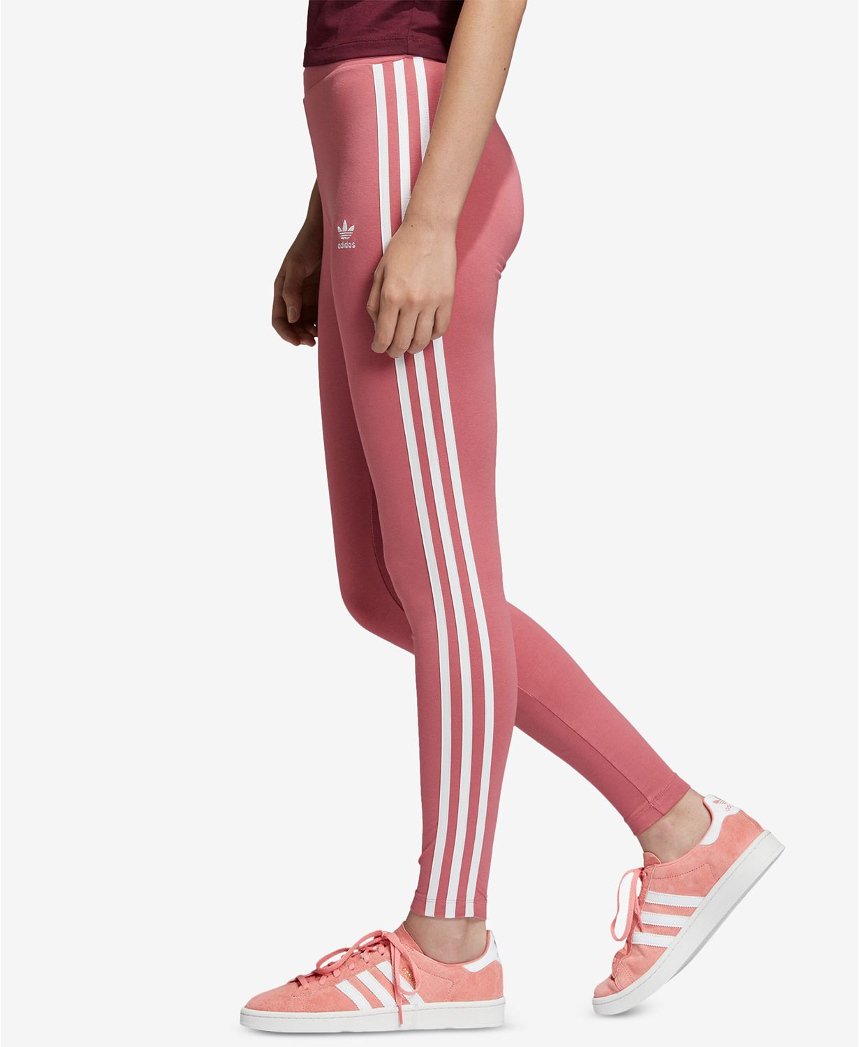 adicolor 3 stripe leggings