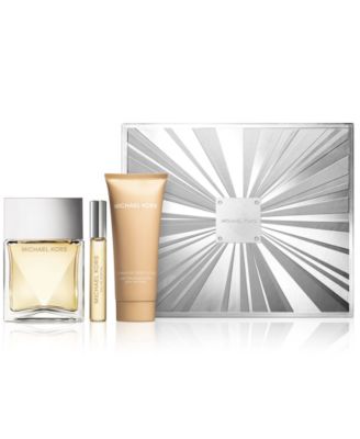 michael kors perfume macys