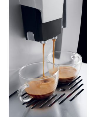 De'Longhi Magnifica Espresso & Cappuccino Machine