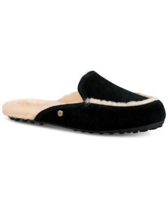 womens ugg slippers macys