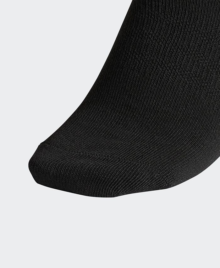 adidas Women's 6Pk. Superlite ClimaLite® Socks Macy's