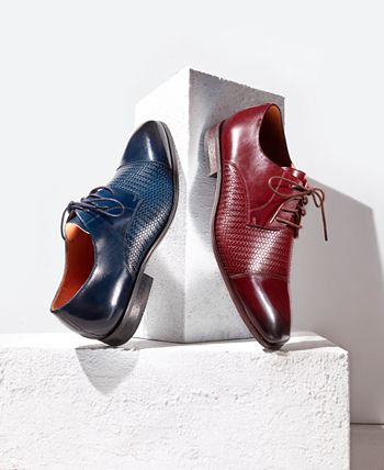 Florsheim Men s Calipa Cap Toe Oxfords Created for Macy s Macy s