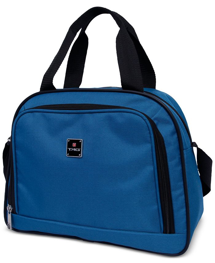 Tag Legacy 4Pc. Luggage Set, Created for Macy's & Reviews Luggage