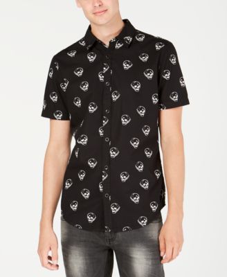 macys inc mens shirts