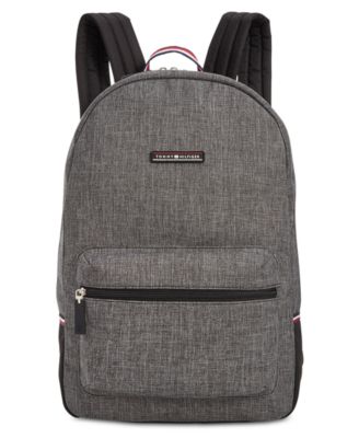 tommy hilfiger men's alexander backpack