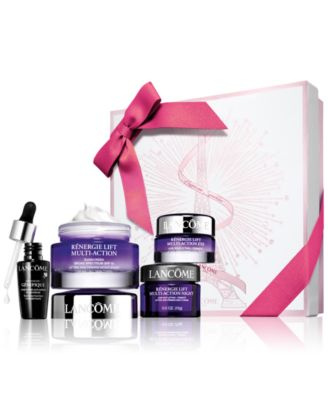 Lancôme - 4-Pc. R&eacute;nergie Lift Multi-Action Visibly Lifting, Firming & Tightening Regimen Set