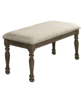 Furniture - Monson Bench