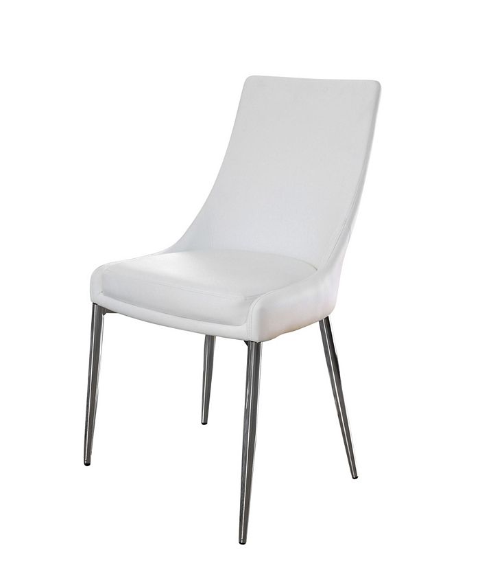 Furniture - Dilton Mod Side Chair (Set Of 2)