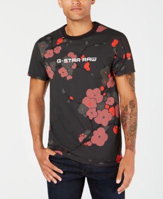 g star raw t shirts mens