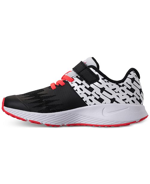 little boys athletic shoes