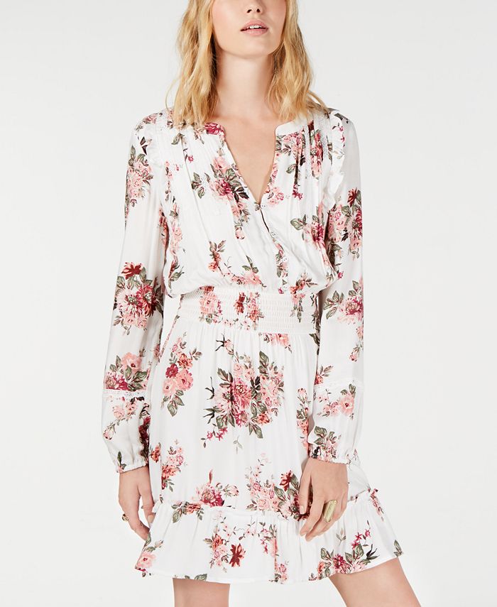 American rag floral dress on sale