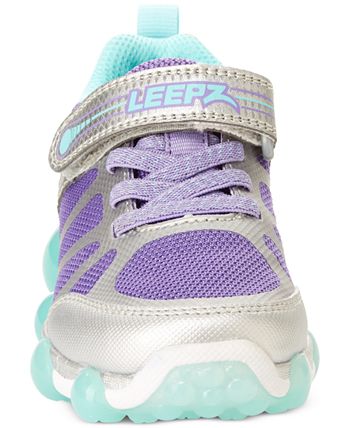 Stride rite 2024 leepz 3.0 sneaker