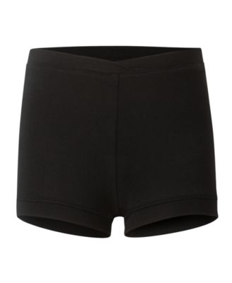 Flo Dancewear - Toddler, Little & Big Girls Dance Shorts