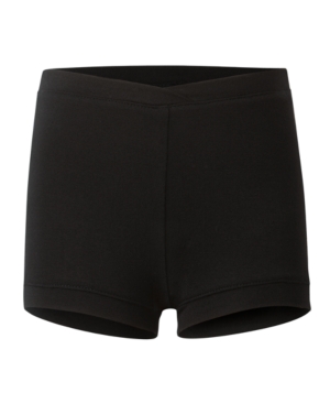 Flo Dancewear Toddler Little & Big Girls Dance Shorts