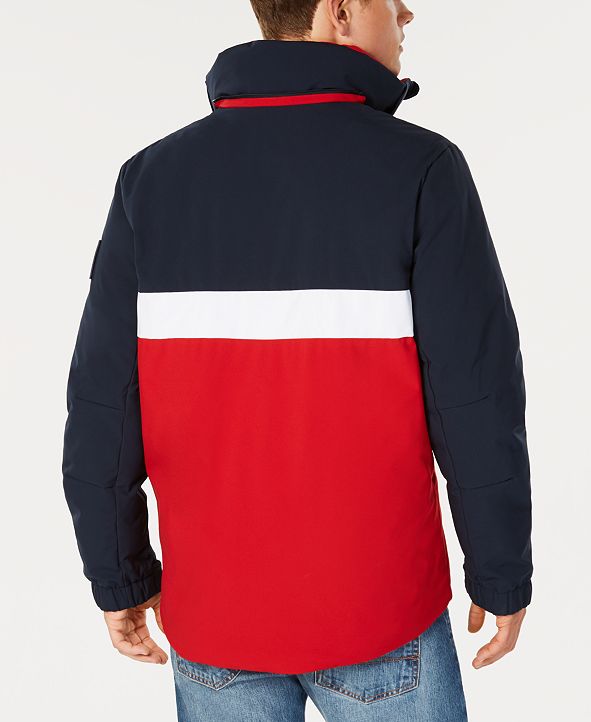 macys ski jackets