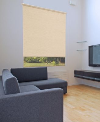 US Shade & Shutter - Cordless Roller Shade
