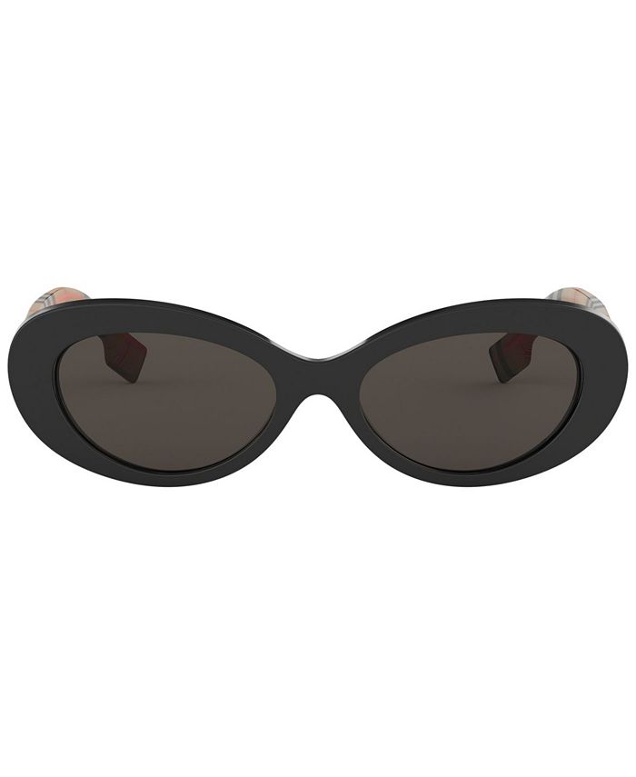 Burberry Sunglasses, BE4278 54 - Macy's