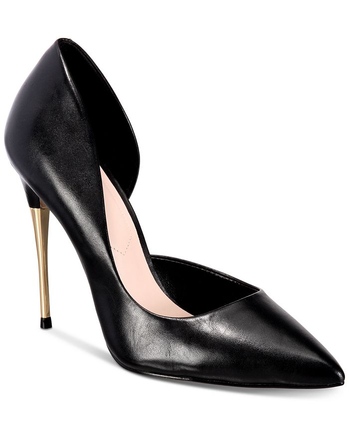 Aldo mccarr pumps sale