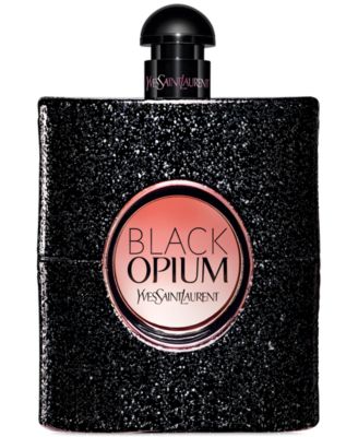 Black Opium Eau de Parfum Spray, 5-oz.