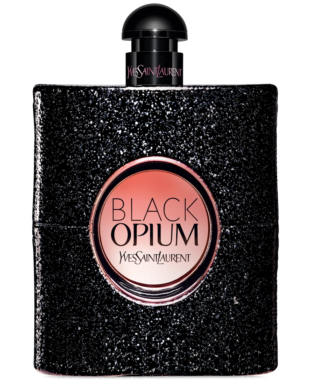 Saint Laurent Black Opium Eau De Parfum Spray, 5-oz. In No Color