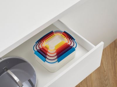 10-Pc. Nest Storage Set 