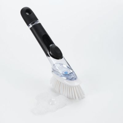 OXO - Good Grips Soap Squirting Dish Brush