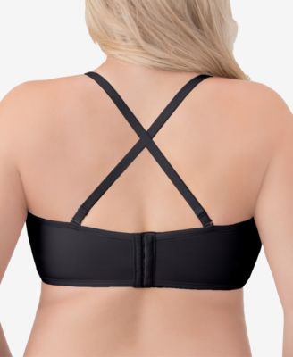 Vanity Fair Beauty Back&reg;  Full Figure Strapless Underwire Bra 74380