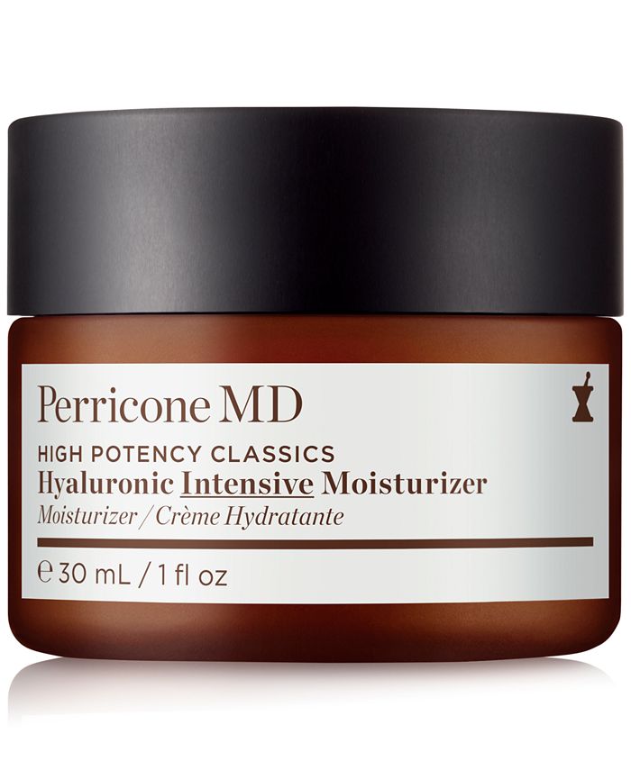 Perricone MD - High Potency Classics Hyaluronic Intensive Moisturizer, 1 fl. oz.