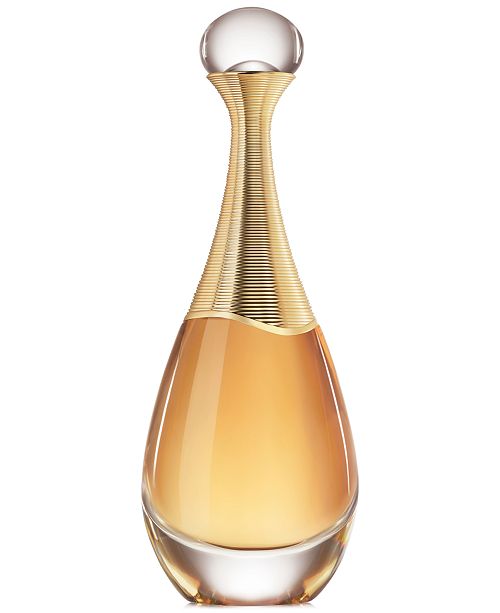 Dior J Adore Absolu Eau De Parfum Spray 2 5 Oz Reviews Shop