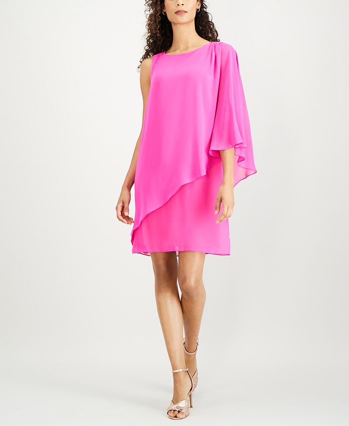 Sl fashions dresses macy's outlet