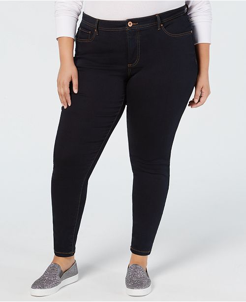 Inc International Concepts Inc Plus Size Tummy Control Beyond