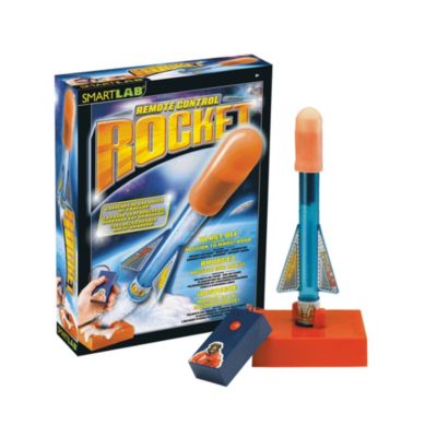Smart Lab Smartlab Toys - Remote Control Rocket