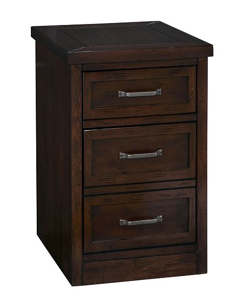 Home Styles Cabin Creek Mobile File Reviews Home Macy S