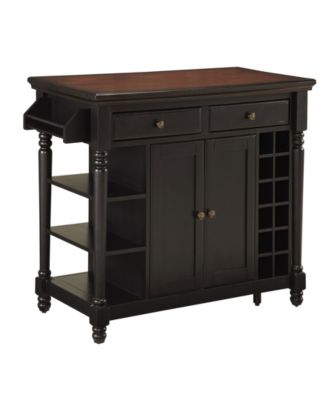Home Styles - Grand Torino Kitchen Island