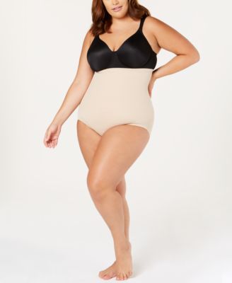 macy's miraclesuit plus size