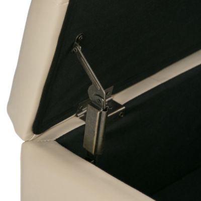 Poway Table/Ottoman Set