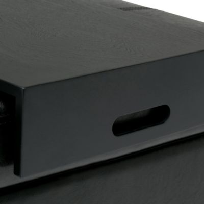 Senwin Ottoman Bench