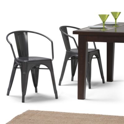 Set of 2 Larkin Dining Chair