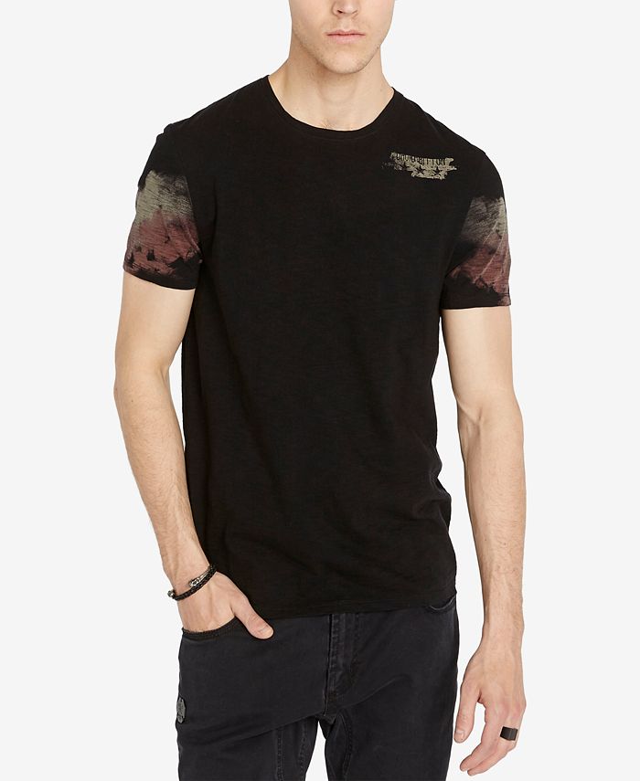 Buffalo David Bitton Men's Torro Graphic T-Shirt - Macy's