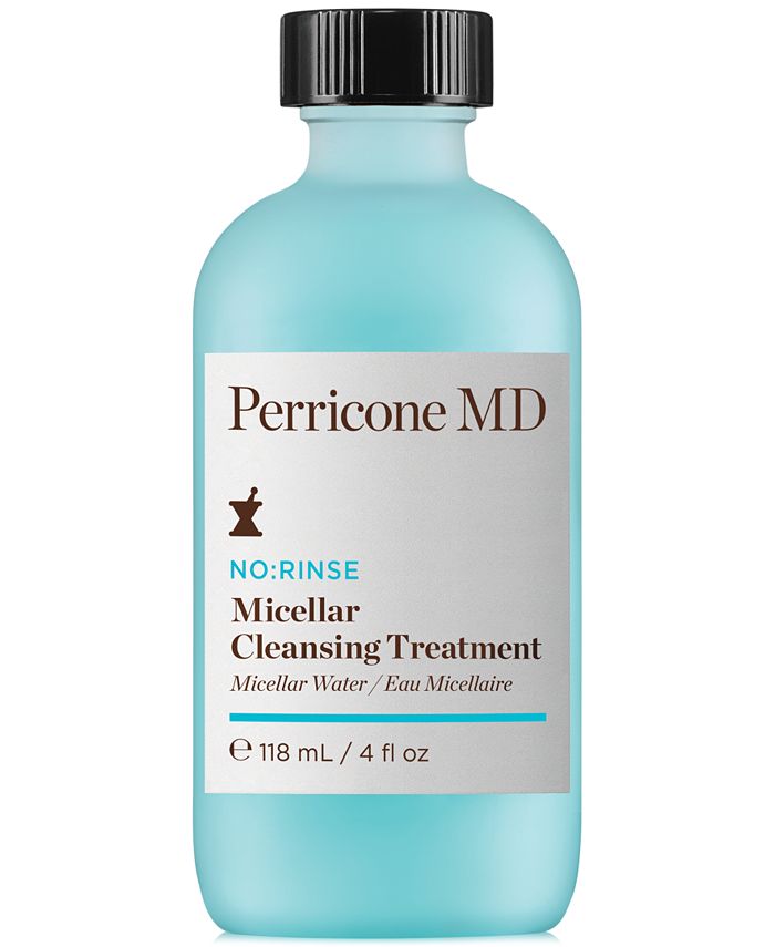 Perricone MD - No:Rinse Micellar Cleansing Treatment, 4 fl. oz.
