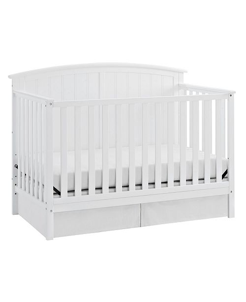 Storkcraft Steveston 4 In 1 Crib Reviews Furniture Macy S