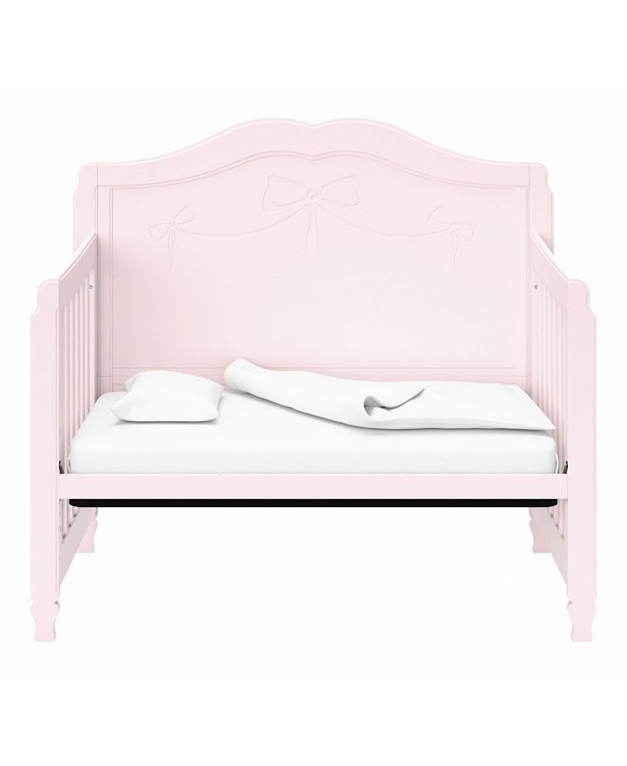 Storkcraft Princess 4 in 1 Convertible Crib Macy's