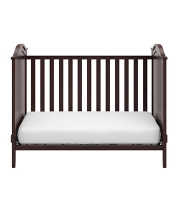 Storkcraft rosehill crib clearance