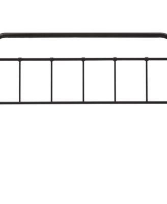 Serena Full Steel Headboard