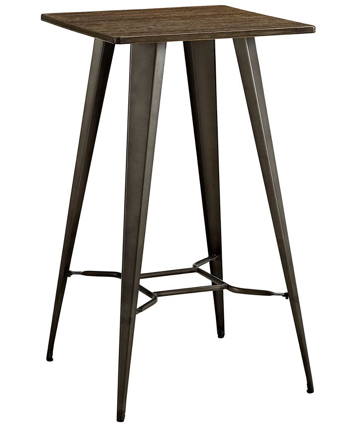 Modway Direct Bar Table Macy's